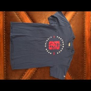 Men’s Columbia tshirt